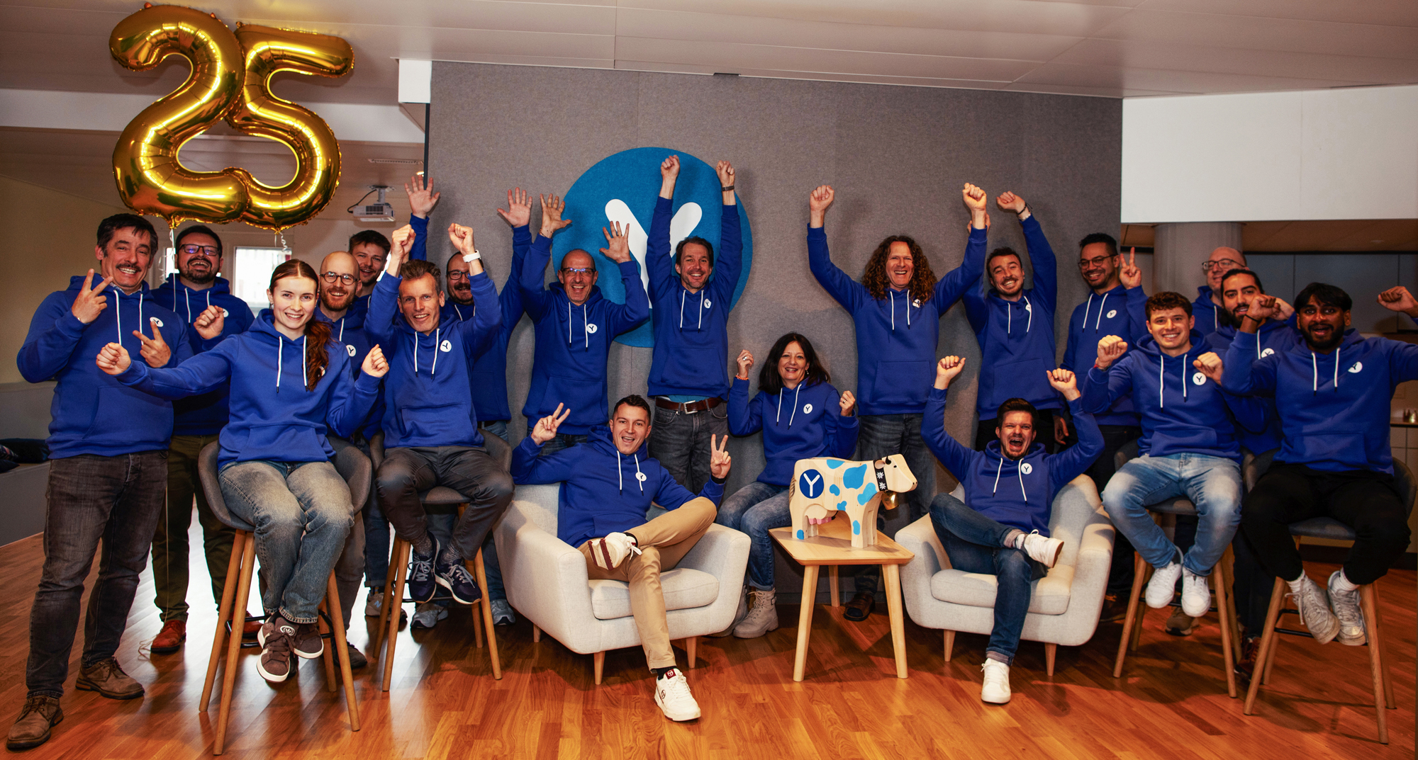 Bild: Dienstleistung Beratung und Projektbegleitung