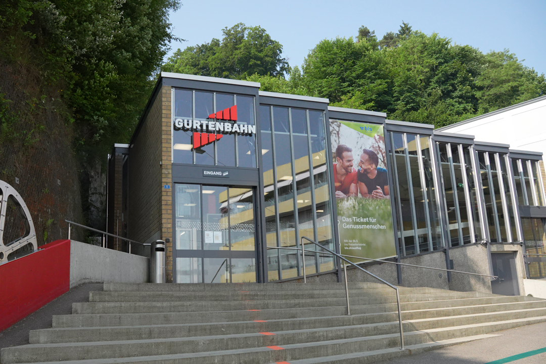 Impressionen Energiefestival Youtility auf dem Gurten Mobility-Beitrag