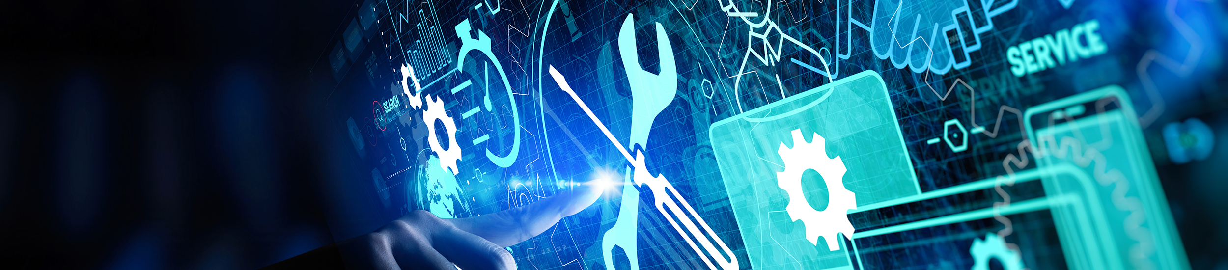 Bild: Dienstleistung Beratung und Projektbegleitung