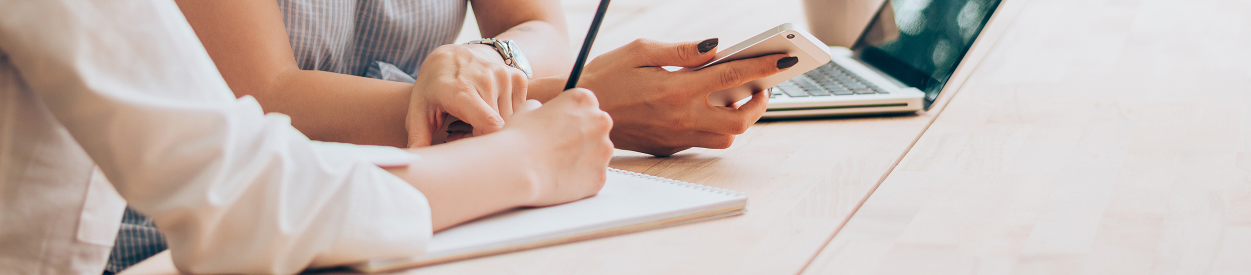 Bild: Dienstleistung Beratung und Projektbegleitung