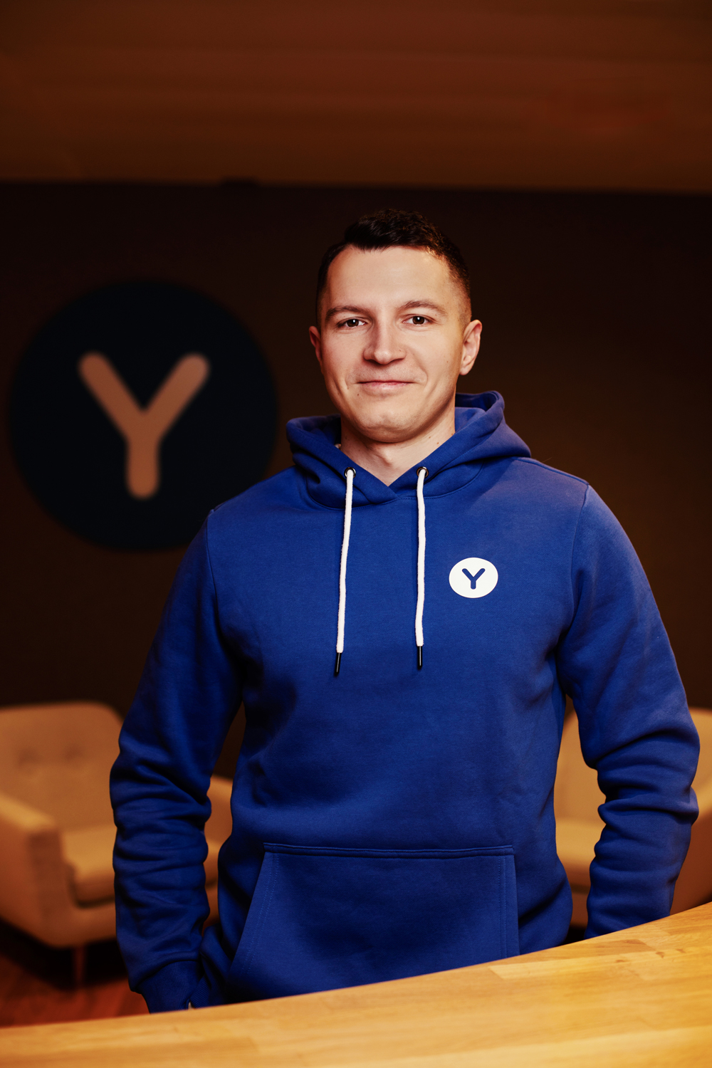 Christopher Classens Youtility