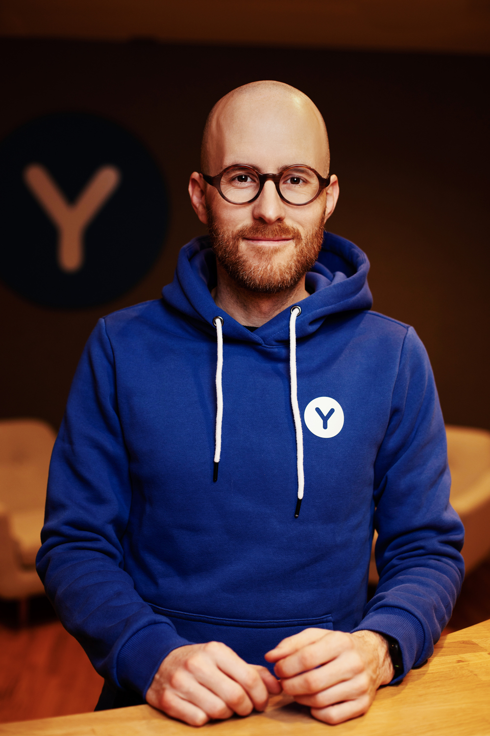 Reto Weishaupt - Youtility