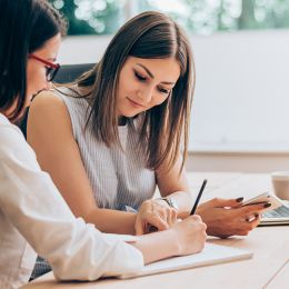 Bild Projektbegleitung