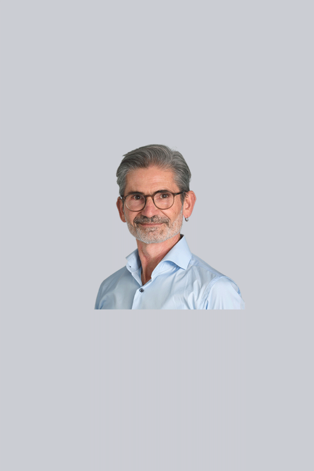 Roger Pilloud