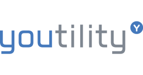 Logo Youtility - Festivalpartner
