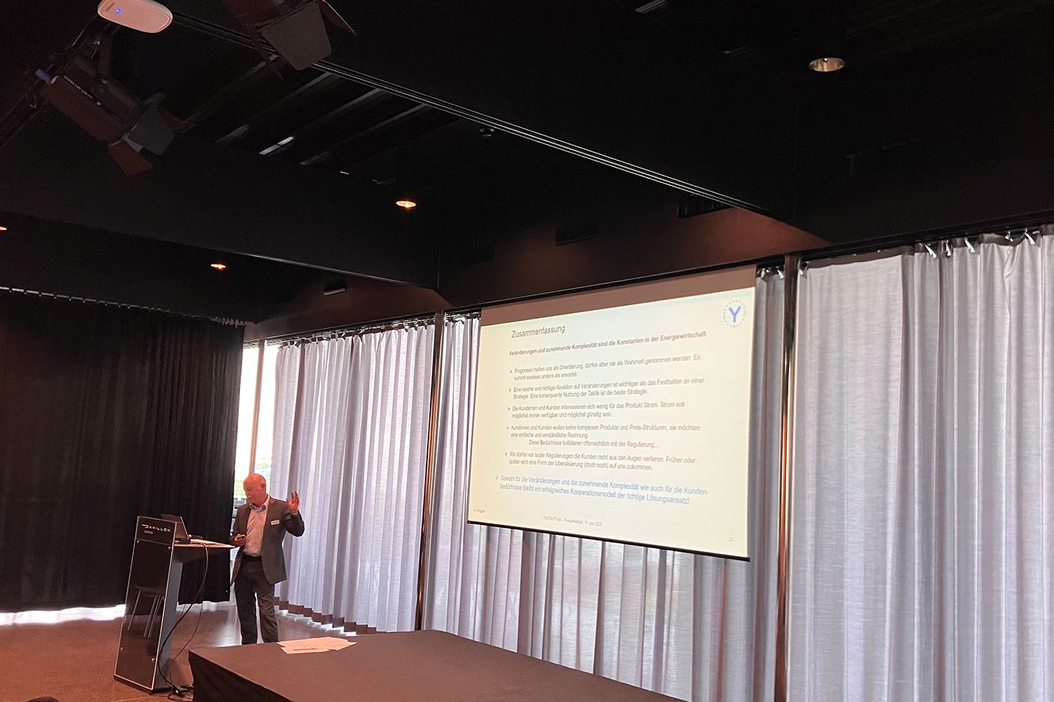 Impressionen Energiefestival Youtility auf dem Gurten Mobility-Beitrag