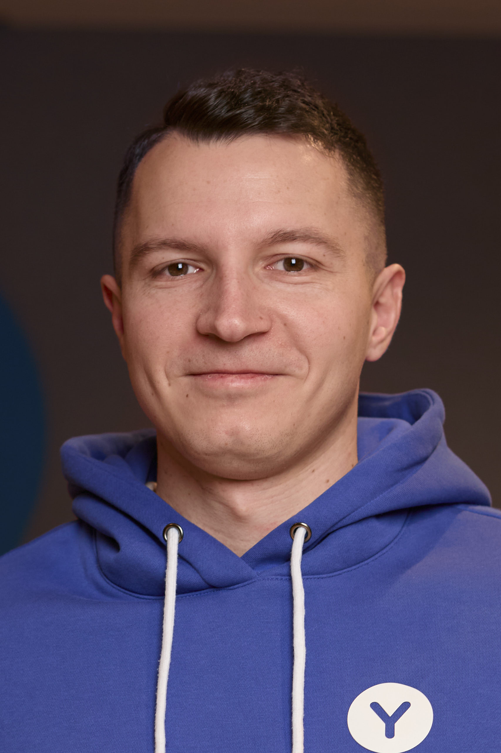 Portrait von Christopher Classens