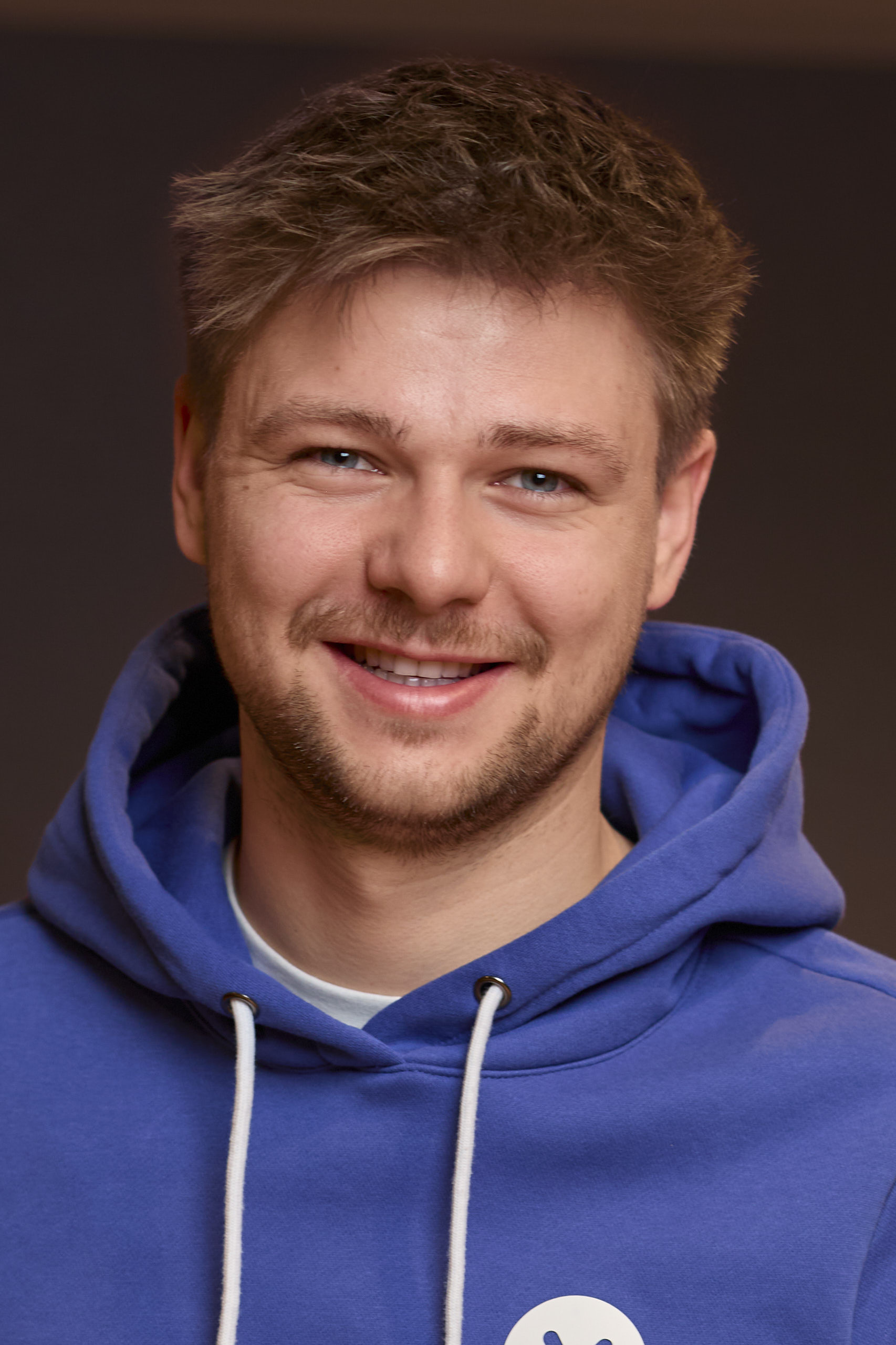 Portrait von Michael Fuchs
