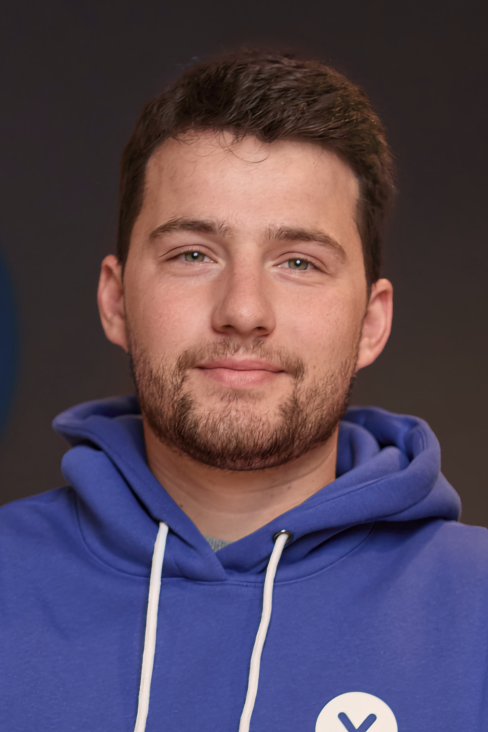 Portrait von Sebastian Zund